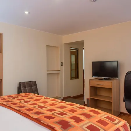 Laramani Hotel Boutique