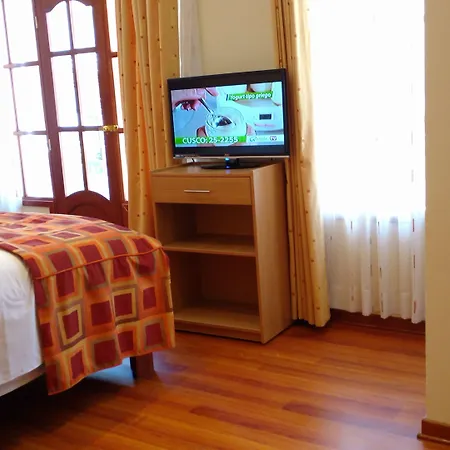 Laramani Hotel Boutique
