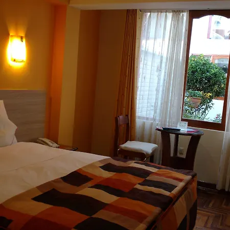 Laramani Hotel Boutique