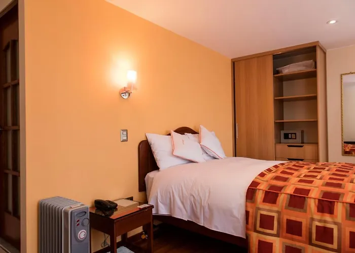 Hotel Laramani Boutique