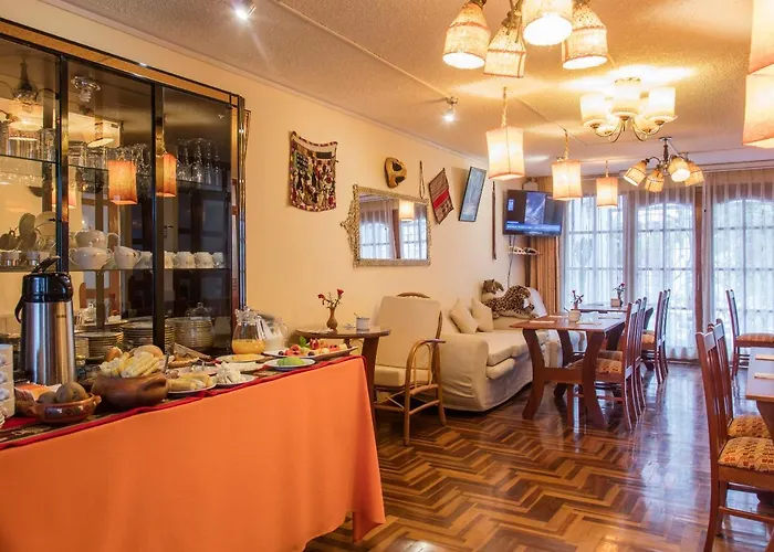 Laramani Boutique Cusco