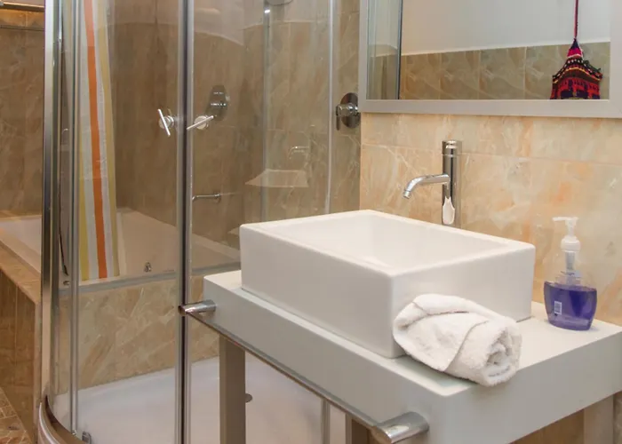 Laramani Boutique Hotel