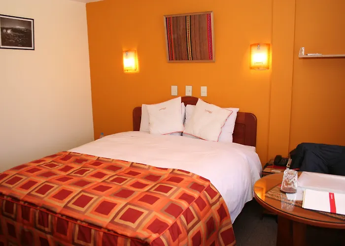 Laramani Boutique Hotel