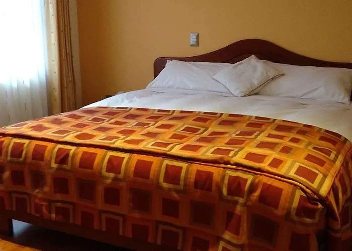 Hotel Laramani Boutique 2*
