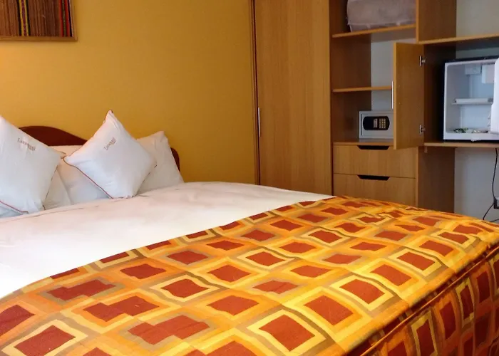 Laramani Boutique Hotel
