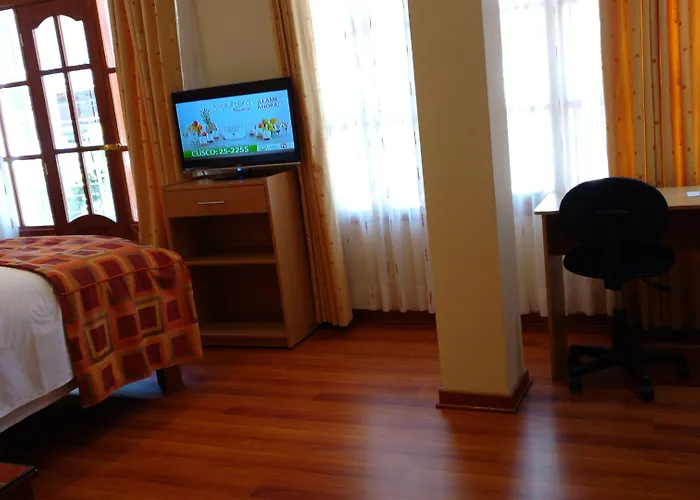 Hotel Laramani Boutique