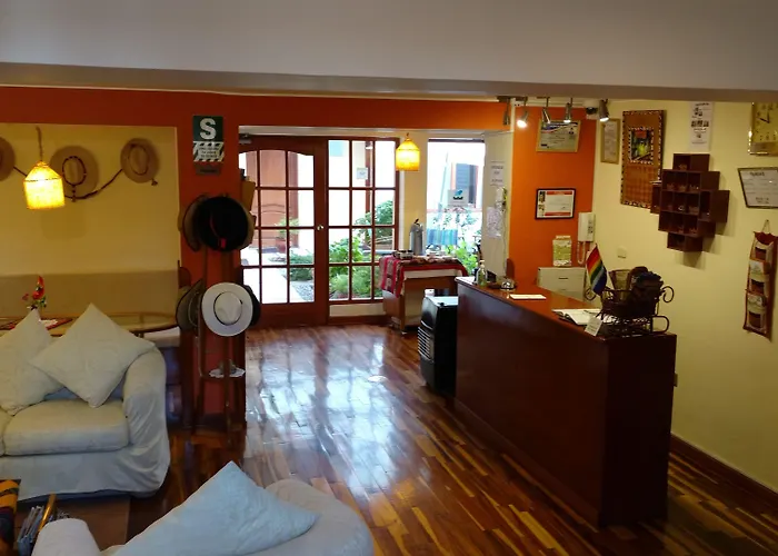 Laramani Boutique Hotel 2*