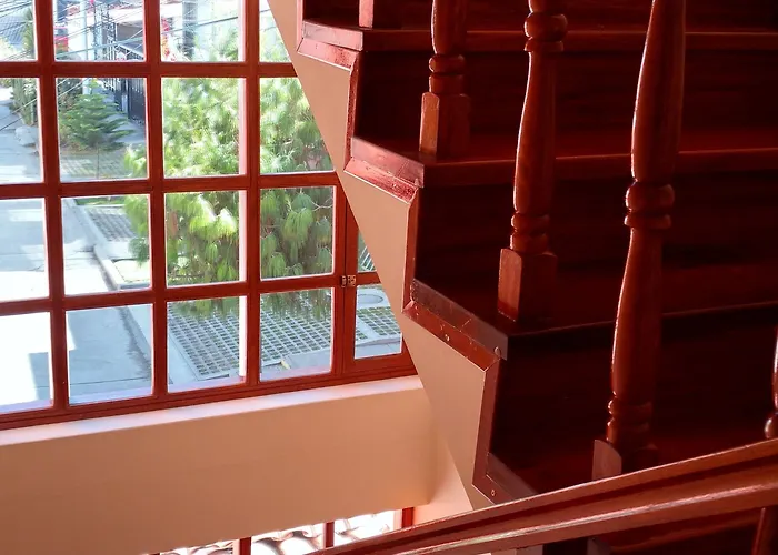 Laramani Boutique Hotel