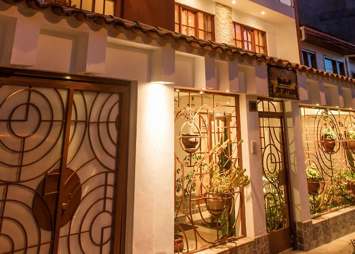 Laramani Boutique Cusco