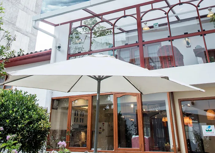 Laramani Boutique Hotel Cusco