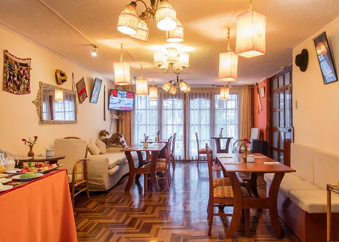 Hotel Laramani Boutique