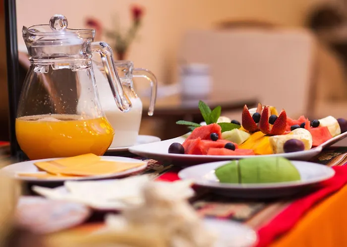 Laramani Boutique Hotel