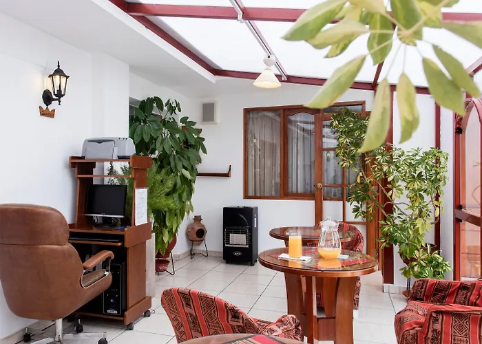 Hotel Laramani Boutique