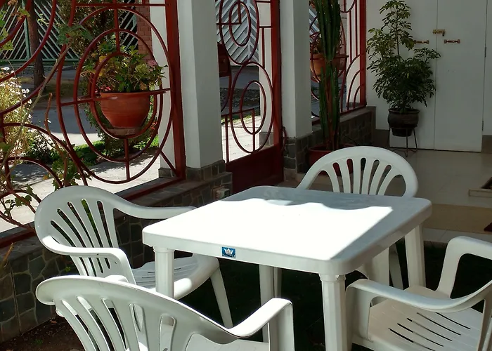Laramani Boutique Hotel 2*