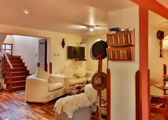 Laramani Boutique Cusco