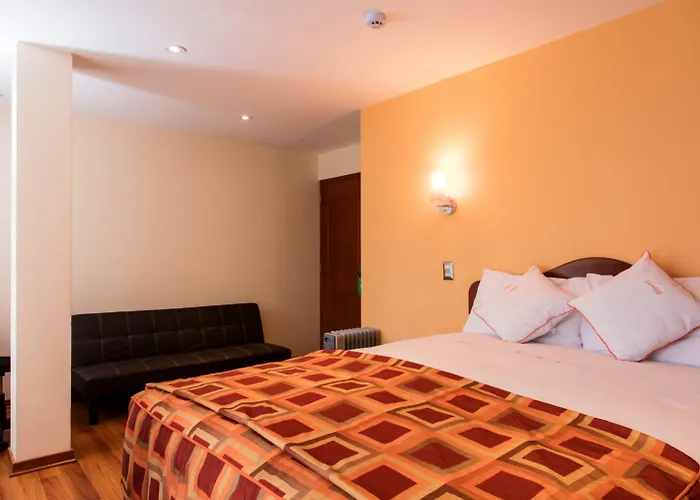 Laramani Boutique Hotel 2*