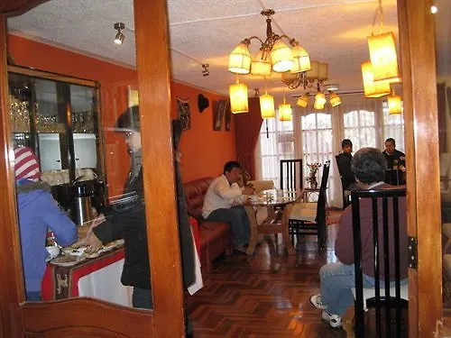 Hotel Laramani Boutique Cusco