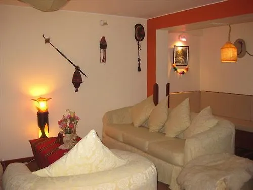 Laramani Boutique Hotel
